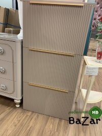 Обувница с сетками Обувница с сетками