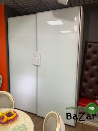 Шкаф-купе 2х дверный Шкаф-купе 2х дверный