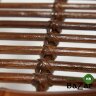 Столик кофейный VENICE coco brown (коричневый кокос)