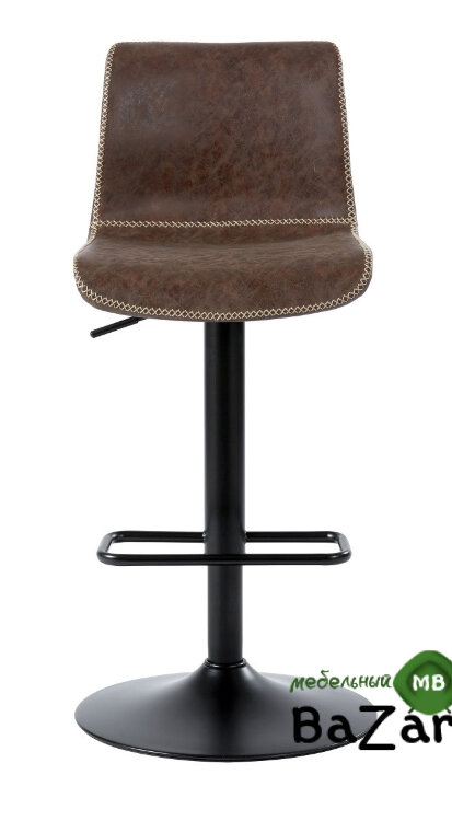 Барный стул NEVADA Vintage Mocha C-131 винтажный мокко