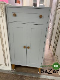 Обувница(тумба) эмаль Обувница(тумба) эмаль